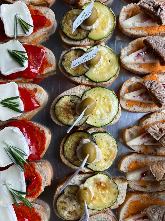 Fingerfood