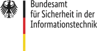Bundesamt für Sicherheit in der Informationstechnik